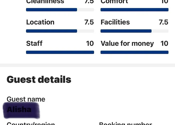 Modern 6 Bed Near Centre-long Rates Available *