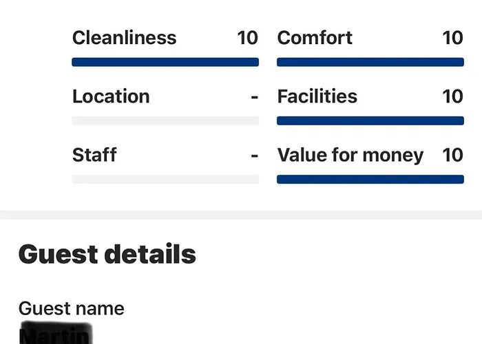 Modern 6 Bed Near Centre-long Rates Available