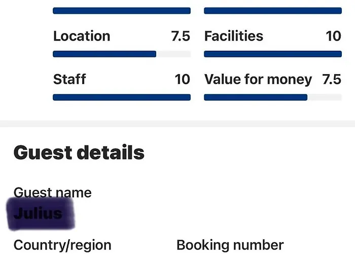 Modern 6 Bed Near Centre-long Rates Available アパート